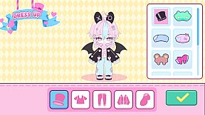 My Adorable Demon Story