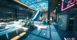 Aery - Path of Corruption