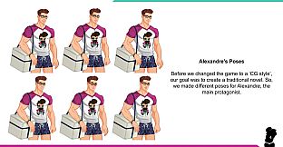 Freezer Pops - Adult Art Pack