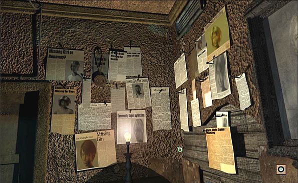 Last Half of Darkness - Society of the Serpent Moon