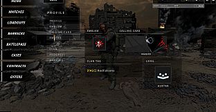 From Dust We Came