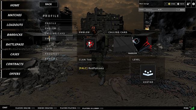 From Dust We Came