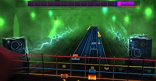 Rocksmith 2014 Edition – Remastered – The Meters - “Cissy Strut”