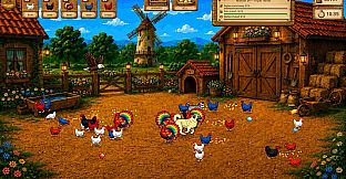 Nanna's Farm