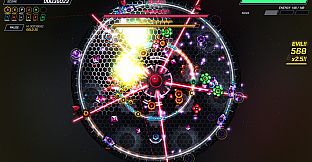 Arena Invaders