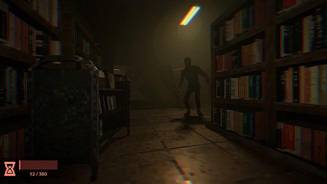 Books & Blood