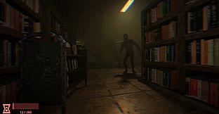 Books & Blood