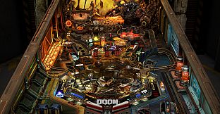 Pinball FX Midnight - Bethesda Pinball