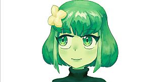 Your amazing T-Gotchi Vtuber model