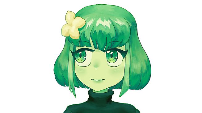 Your amazing T-Gotchi Vtuber model