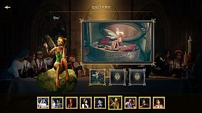 Magic Pussy: Chapter 2