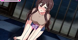 Hentai Seek Girl - hentai game