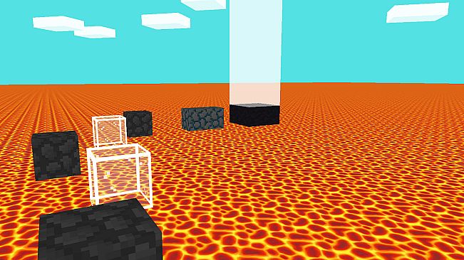 Adventures with Alan Parkour 3D