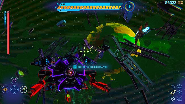 FUR Squadron Phoenix