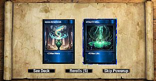 Cycle of the Unbroken