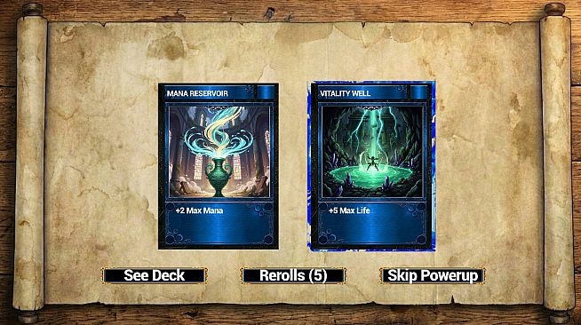 Cycle of the Unbroken