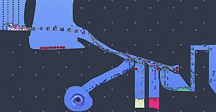 Water Box: Sandbox Playground