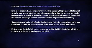 SHINRAI Saku - Blooming Beyond Despair