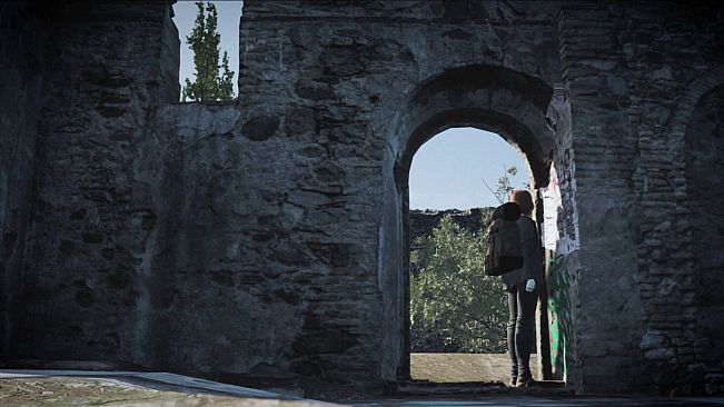 In the Belly of the Night