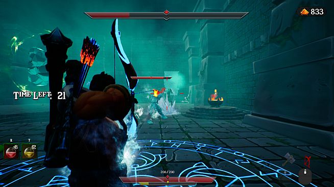 Legend Of Calvas: The Acurine Heart