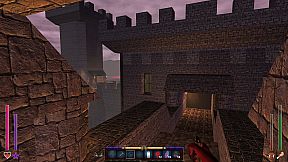 Fallen Angel: Hell Survival