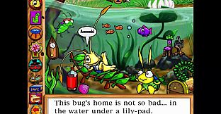 Bug Adventure