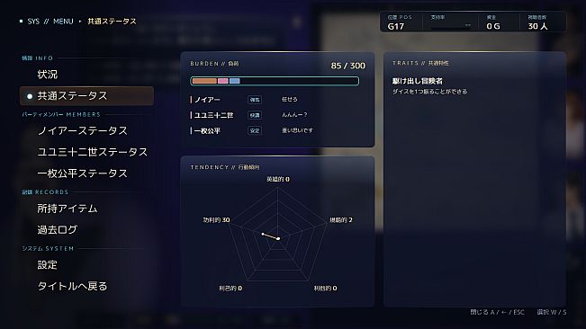 Roll Value