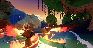 Goblin Getaway