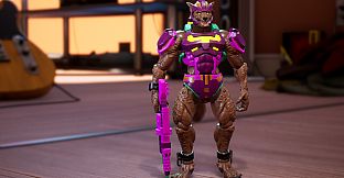 HYPERCHARGE: Unboxed Breaker & Mightus Pack