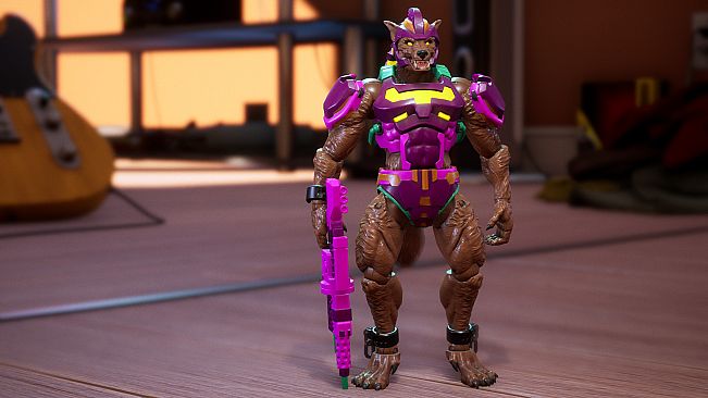 HYPERCHARGE: Unboxed Breaker & Mightus Pack