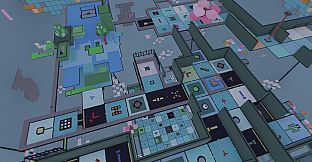 My Sweet Floating in the Void