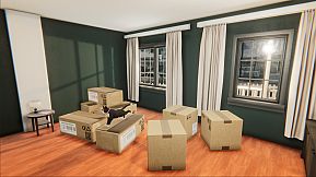 Relocation Simulator