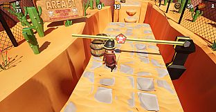 Captain Sharkbait: Voyage for Treasure