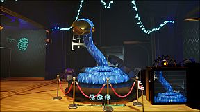 PENGUIN HOTEL 2 -Snake Penguin Ambition-