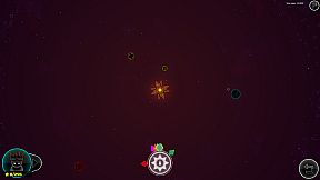 Geometry Defense: Infinite