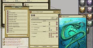 Fantasy Grounds - Mythic Monsters #27: COLOSSAL (PFRPG)