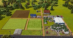 Farm Manager 2021: Prologue