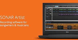 SONAR Artist - Braintree