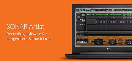 SONAR Artist - Braintree