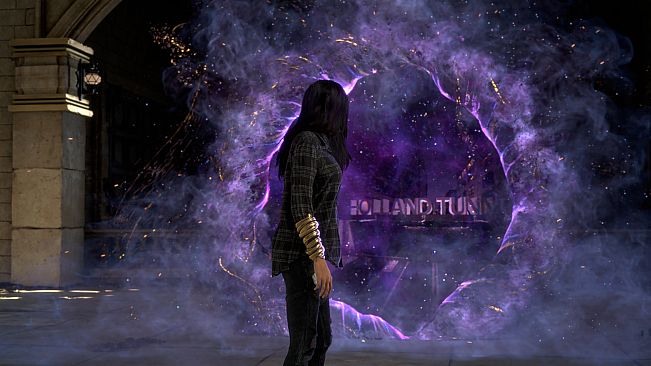 Forspoken: Deluxe Upgrade