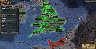 Europa Universalis IV: Pre-Order Pack