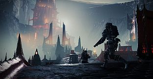 Destiny 2: Shadowkeep Digital Deluxe