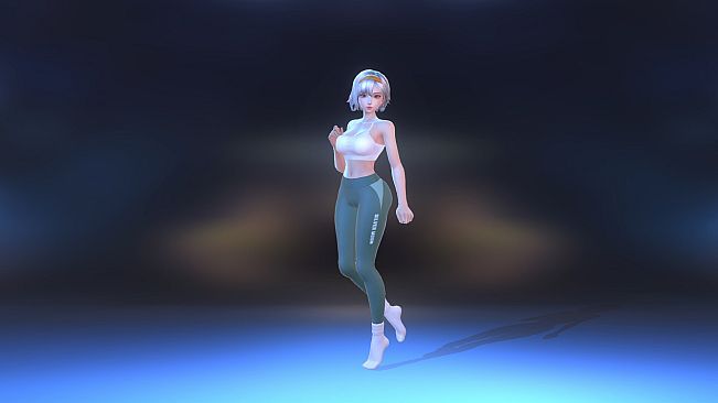 Angel Legion-DLC Vibrant Vitality C