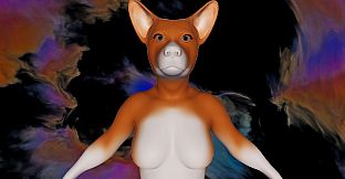 Sex monsters for Sci-fi builder