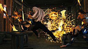 Tales From The Unending Void: Season 1