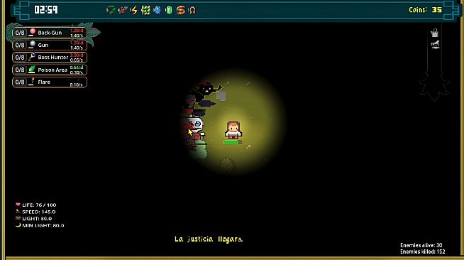 Horrible Princess: Surbibor