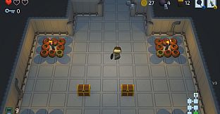 Adventure Delivery Service