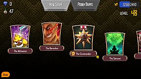 Doors of Insanity: ReOpened