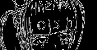 HAZAMA_QUEEN Soundtrack