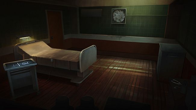 Return NULL - Episode 2